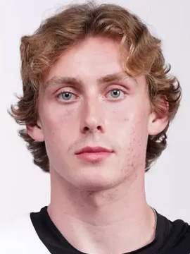 Matthew Morden headshot