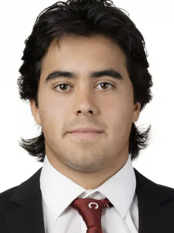 Antonio Fernandez headshot