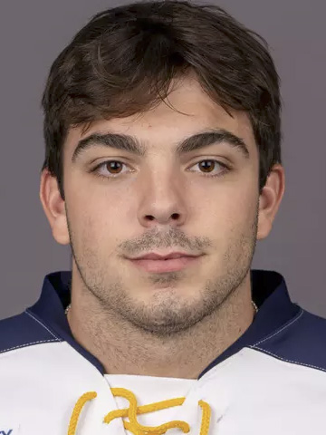 Ryan O'Connell headshot