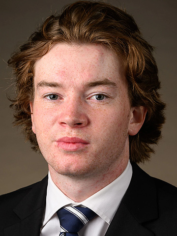 JJ Wiebusch headshot