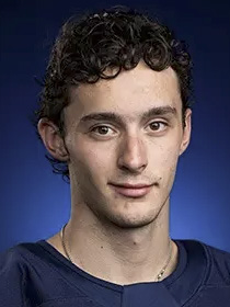 Christian Humphreys headshot