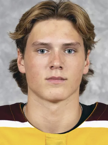 Brodie Ziemer headshot