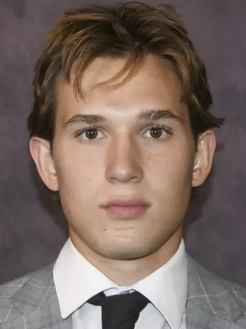 Gavyn Thoreson headshot