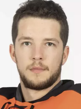 Trent Burnham headshot