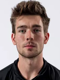 Aiden Yakimchuk headshot Aiden Yakimchuk headshot