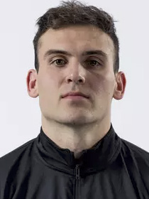 Mitch Allard headshot