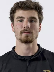 Joe Prouty headshot Joe Prouty headshot