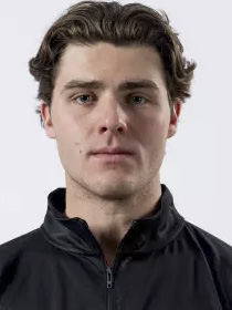 Jack Anderson headshot