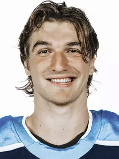 Bodie Nobes headshot