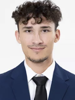 Jakub Altrichter headshot