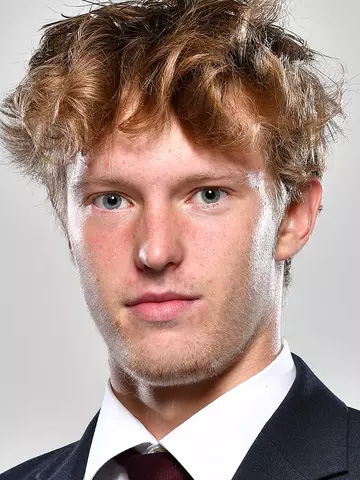 Dans Locmelis headshot Dans Locmelis headshot