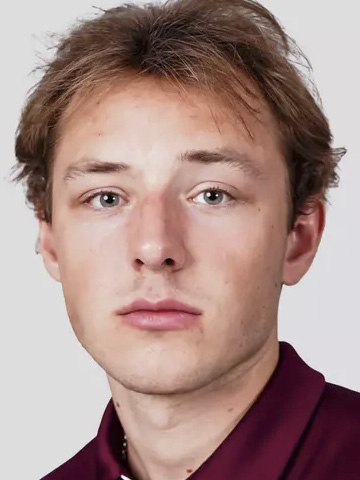 Joel Kjellberg headshot