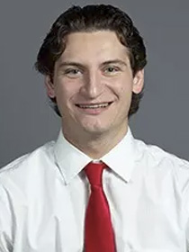 Anthony Messuri headshot Anthony Messuri headshot