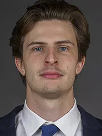 Garrett Sundquist headshot Garrett Sundquist headshot