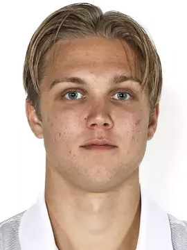 Liam Valente headshot Liam Valente headshot