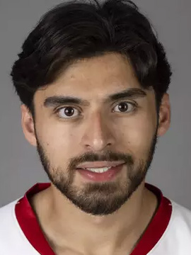 Anton Castro headshot Anton Castro headshot