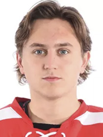 Jack Harvey headshot