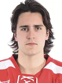 Shane Lachance headshot