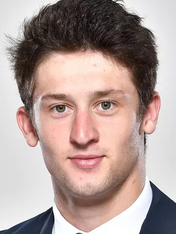 Jack Musa headshot Jack Musa headshot