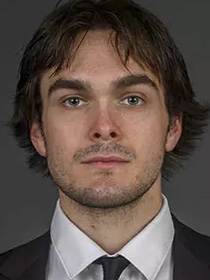 Rylee Hlusiak headshot