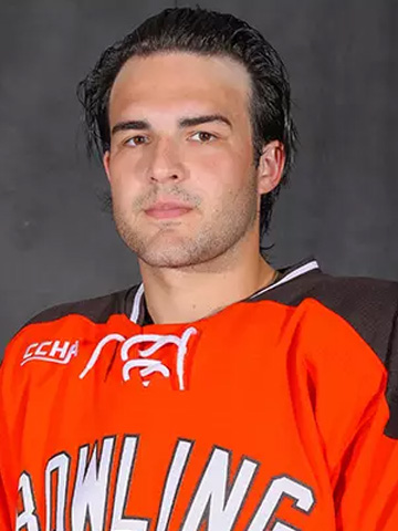 Dalton Norris headshot Dalton Norris headshot