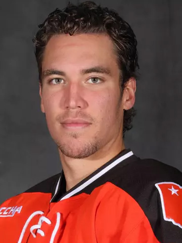 Jaden Grant headshot