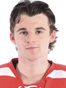 Cole Eiserman headshot