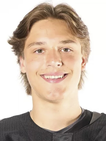 Logan Sawyer headshot