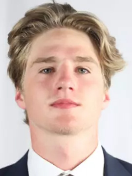 Jagger Tapper headshot