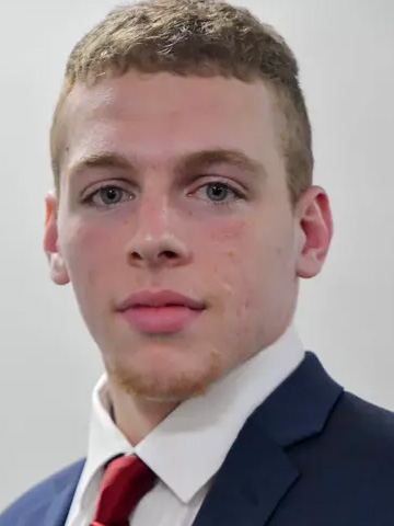 Lucas Buzziol headshot