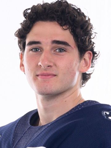 Oliver Flynn headshot