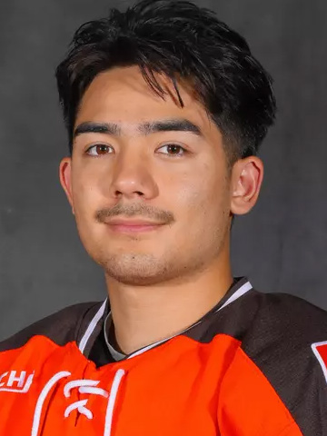 Brandon Santa Juana headshot