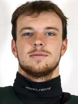 Eric Charpentier headshot Eric Charpentier headshot