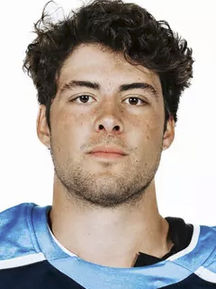 Liam Lesakowski headshot