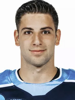 Anthony Calafiore headshot