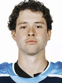 Thomas Pichette headshot