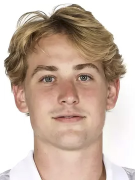 Cole Crusberg-Roseen headshot Cole Crusberg-Roseen headshot