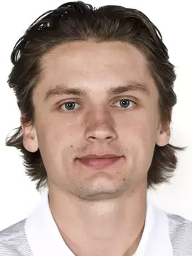 Owen Michaels headshot