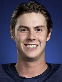 Tanner Rowe headshot