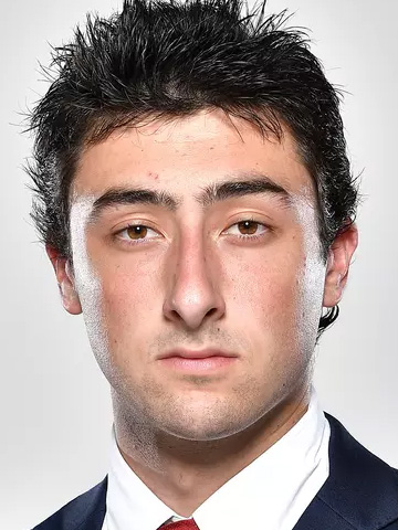 Nick VanTassell headshot