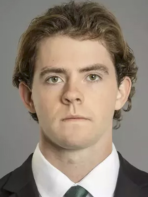 Austin Oravetz headshot