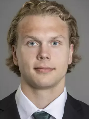 Tommi Männistö headshot Tommi Männistö headshot