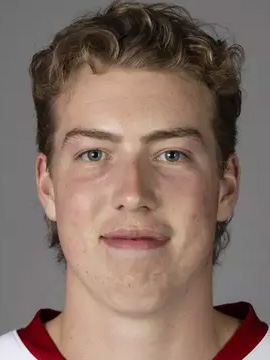 Jack Phelan headshot