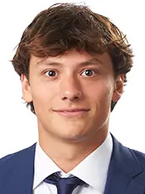 Josh Player headshot