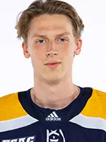 Braden Blace headshot