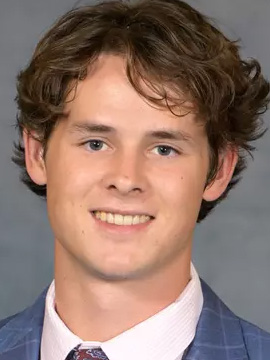 Cameron Garvey headshot Cameron Garvey headshot