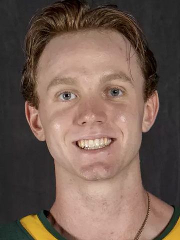 Eli Barnett headshot