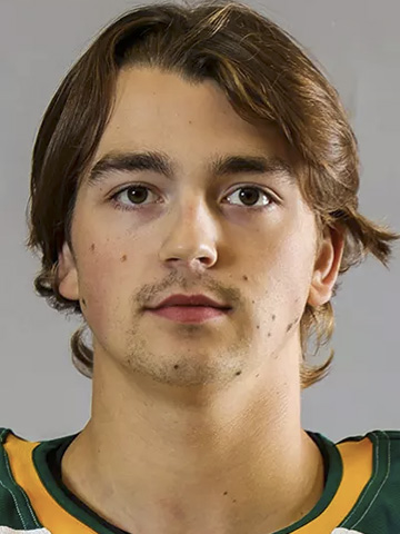 Max Helgeson headshot