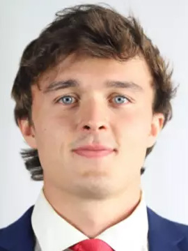 Will Gilson headshot