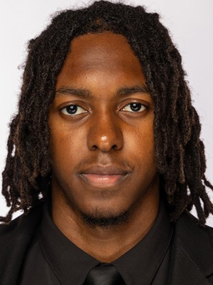 Xavier Jean-Louis headshot Xavier Jean-Louis headshot